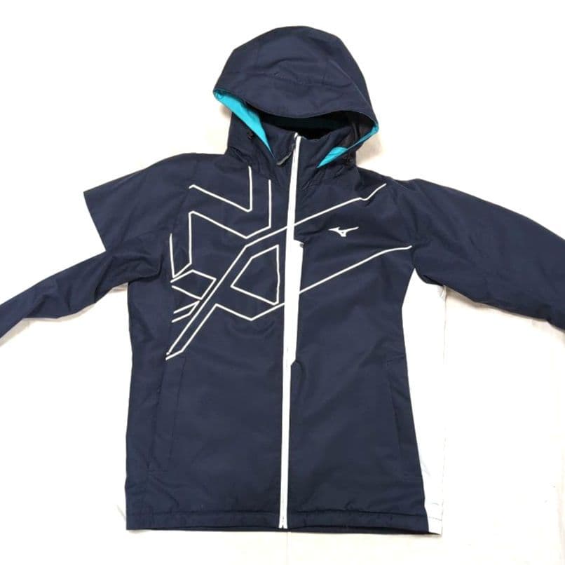 スキーウェア上下セット　XL　 ミズノ　メンズ