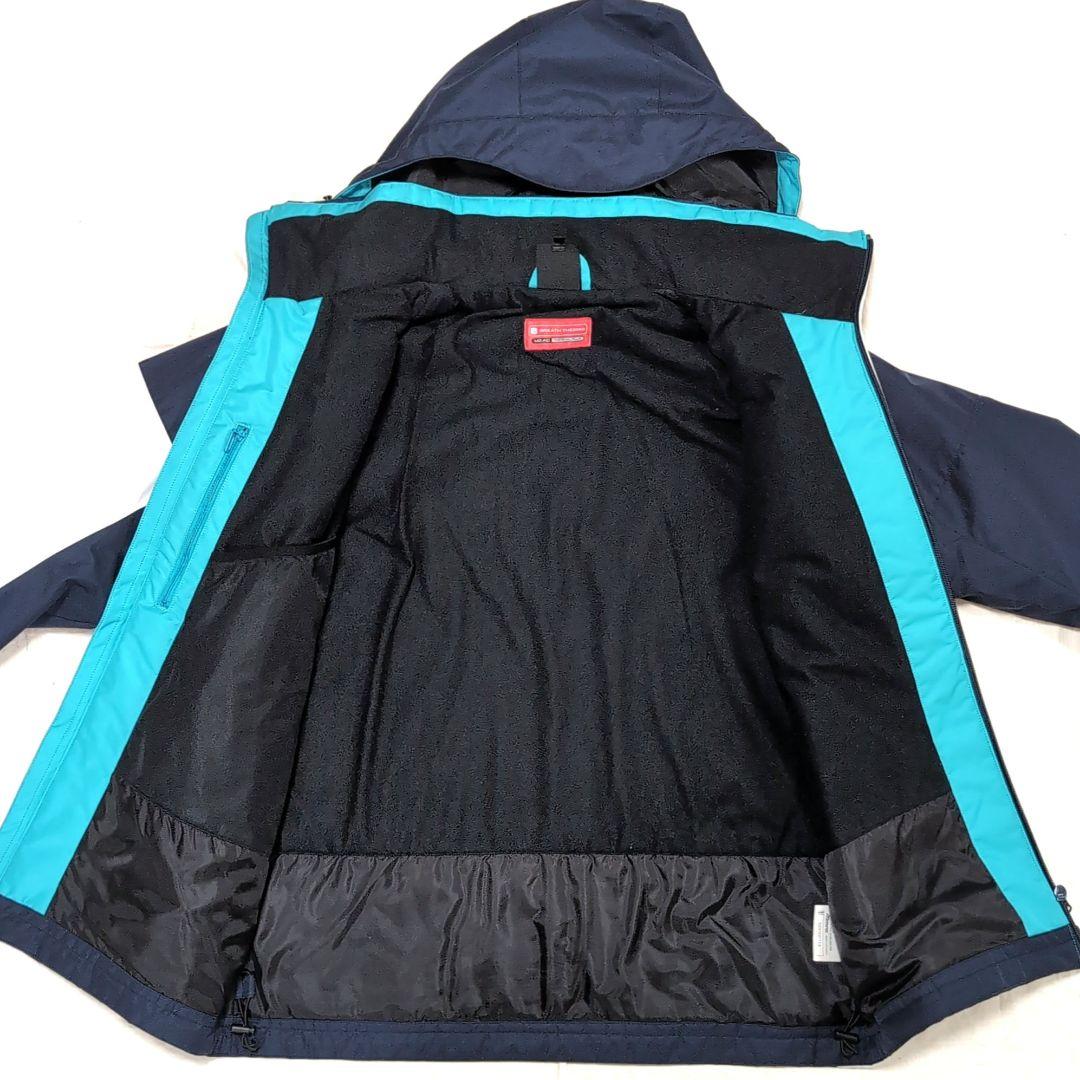 スキーウェア上下セット　XL　 ミズノ　メンズ