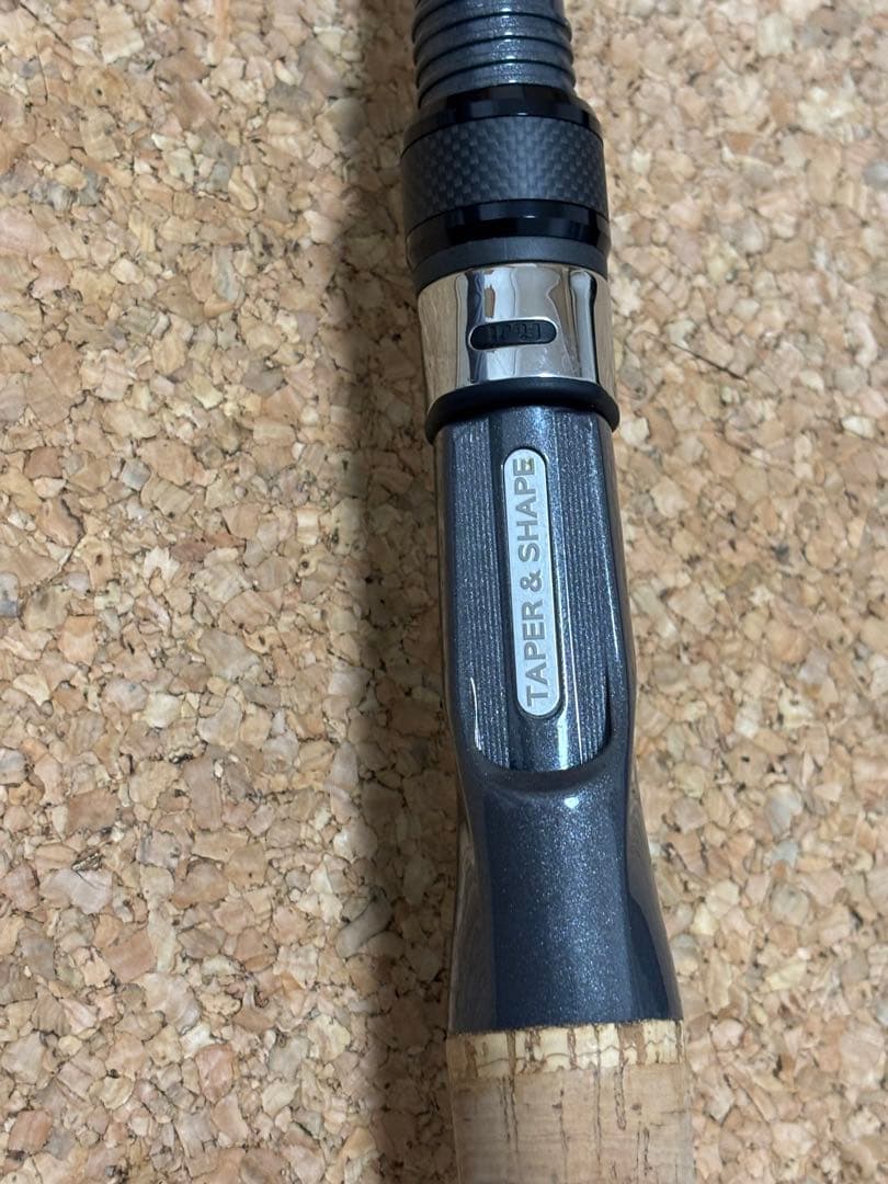 テーパー＆シェイプ　マキモノ GMMVC-V67MLLB