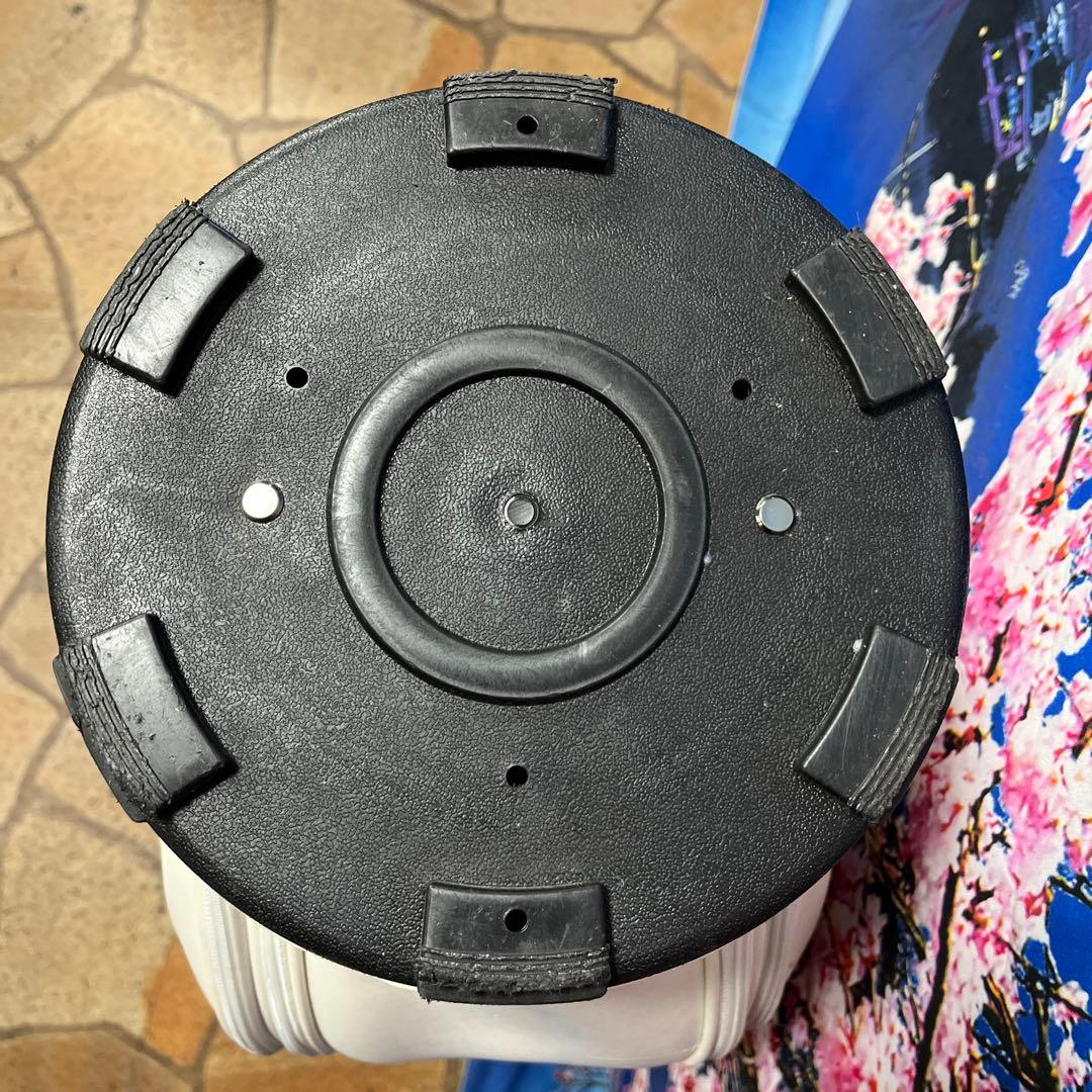 寶BS-1007キャロウェイキャディバッグ 3.3kg19cm