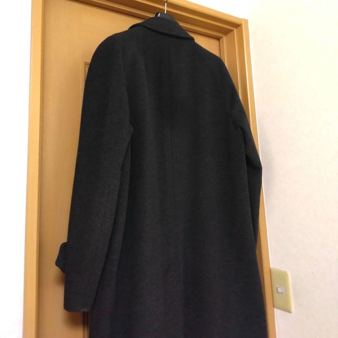 ブルックスブラザーズ ビンテージ カシミア混 ステンカラーコート 国内正規