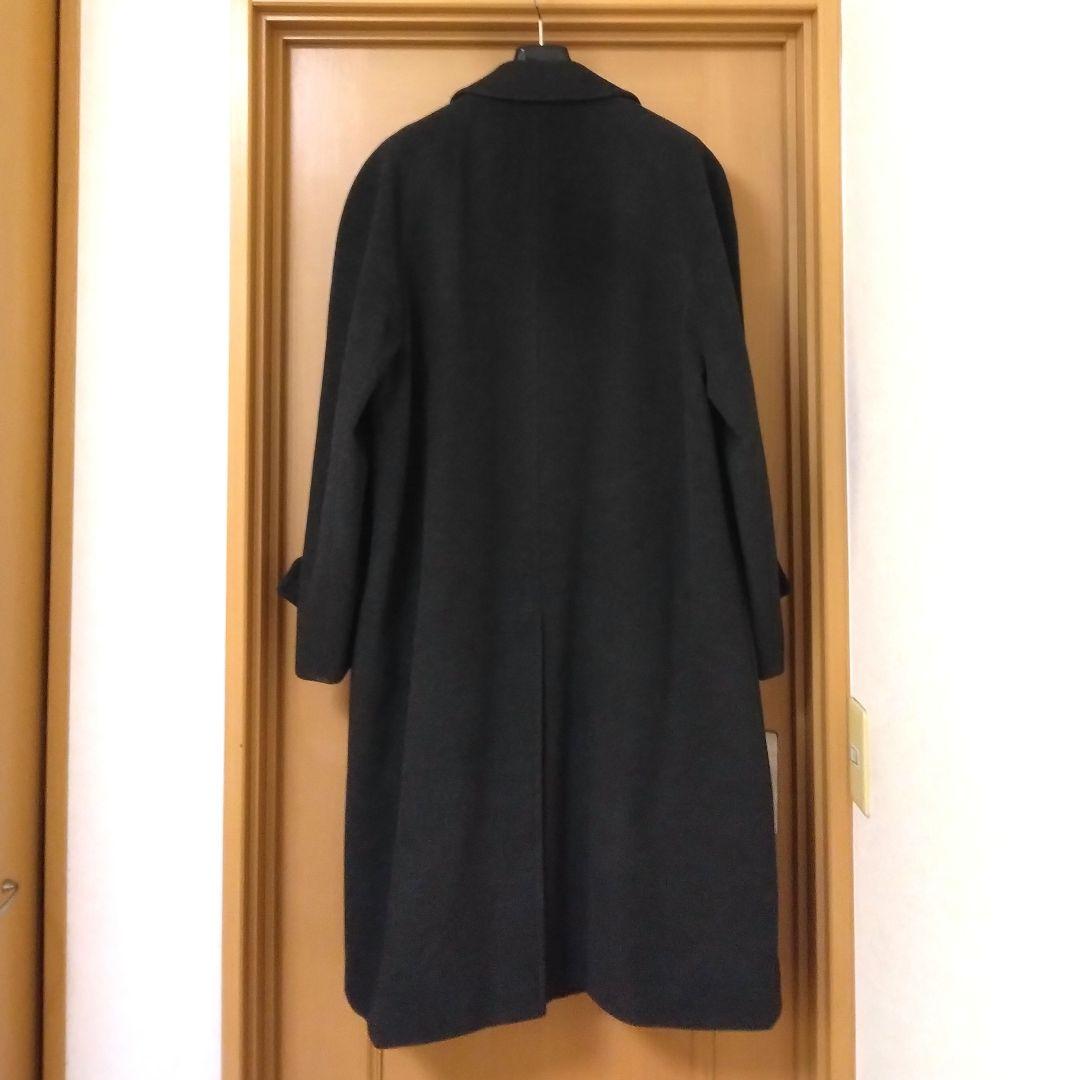 ブルックスブラザーズ ビンテージ カシミア混 ステンカラーコート 国内正規