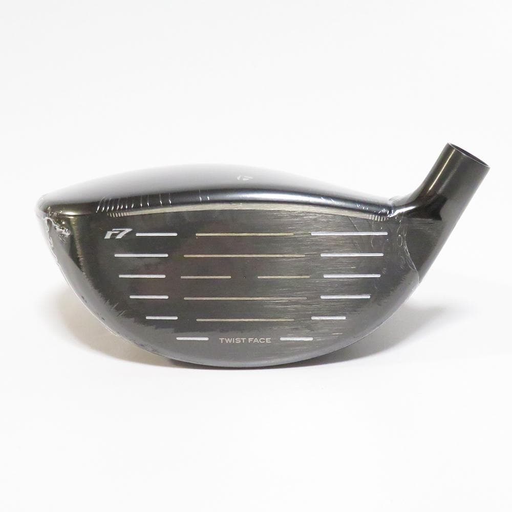 テーラーメイド r7 クアッド ミニ ドライバー 11.5 ヘッド