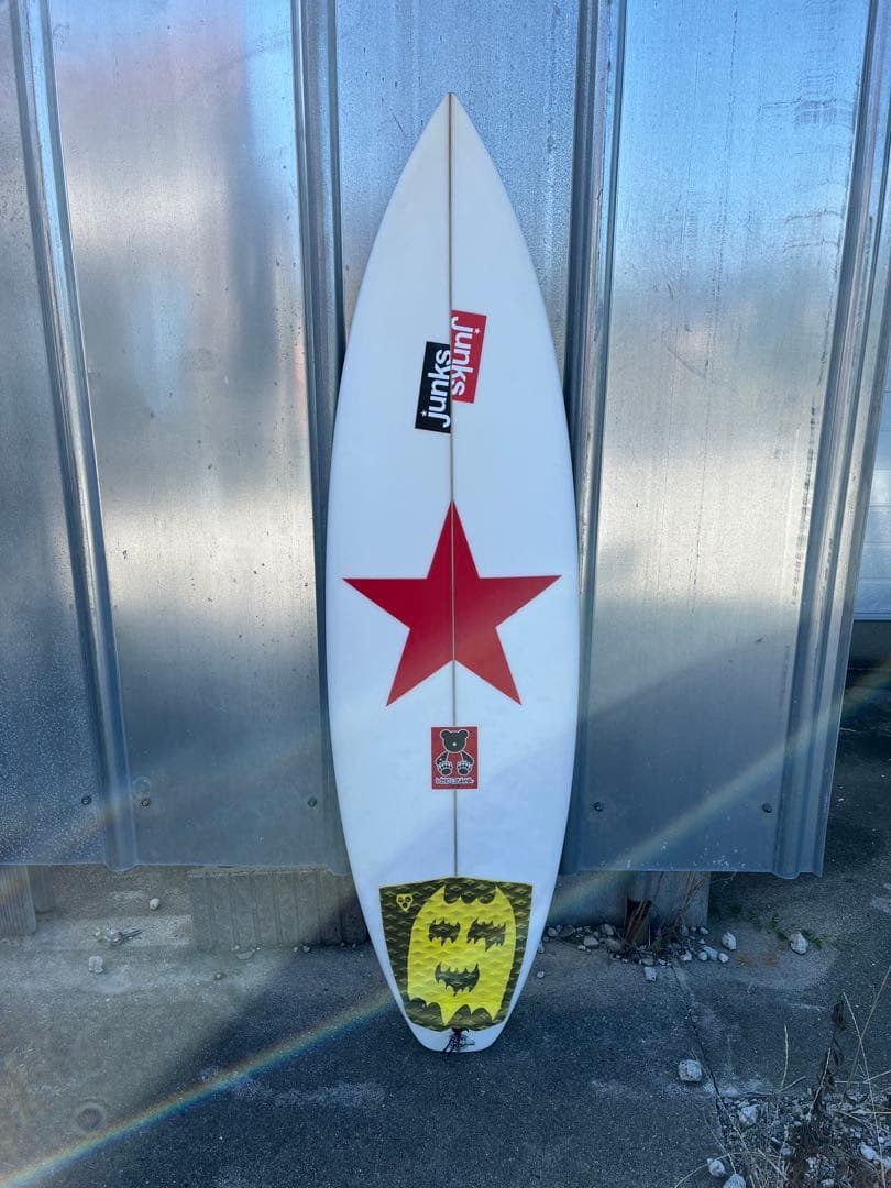 navigator surfboard No7 新古