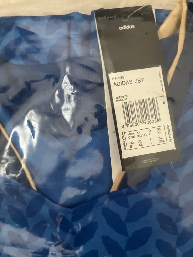 【即発送】サッカー イタリア代表 2026 ホーム レプリカ ユニフォーム