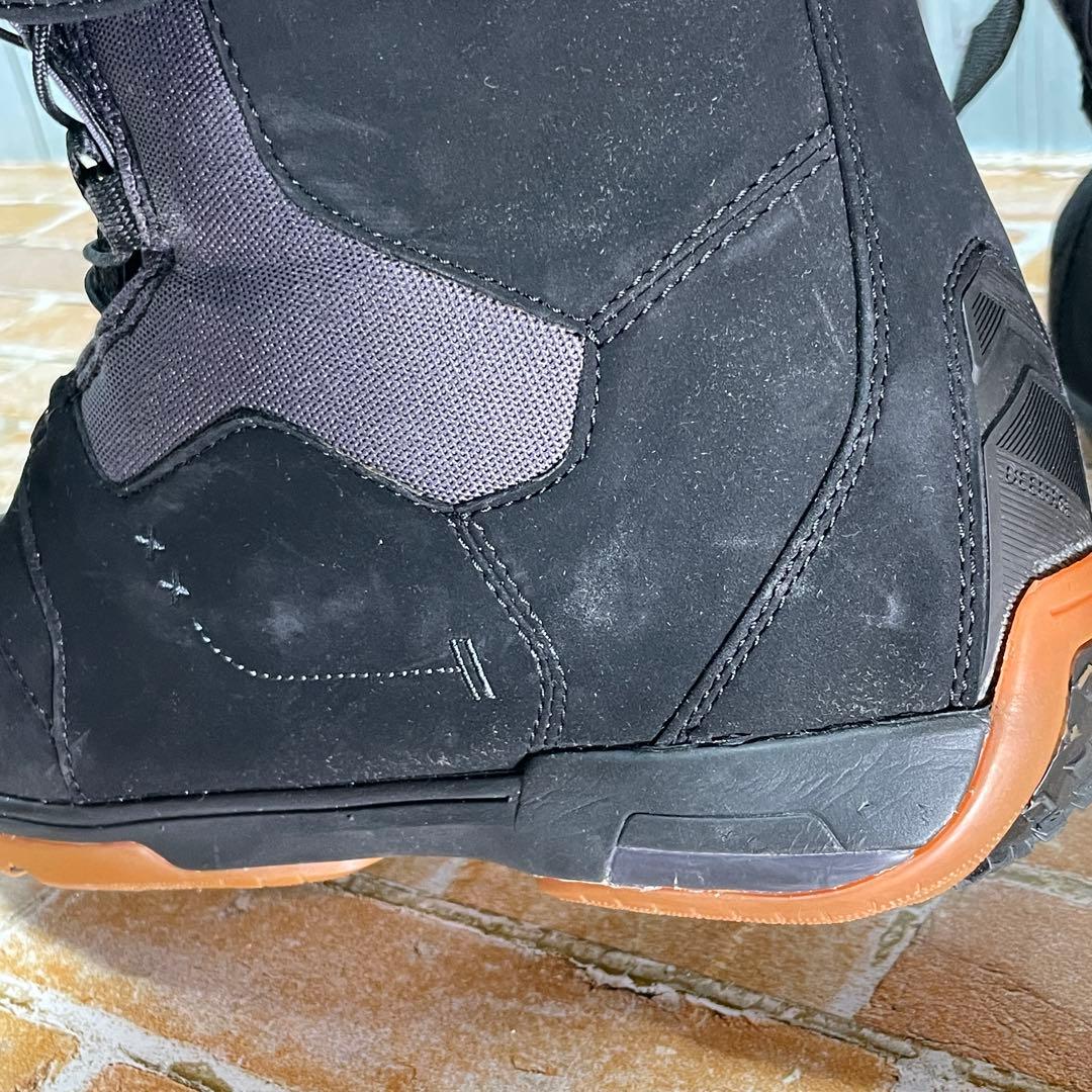 DEELUXE EMPIRE 24.5 スノボ ブーツ ディーラックス