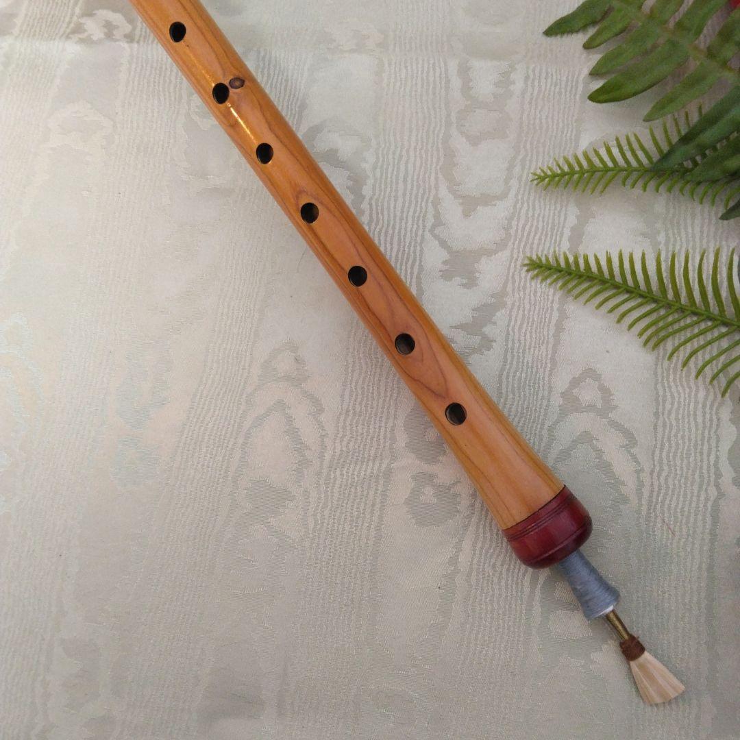 「ちゃき」　G-252　Zurna　ズルナ　36cm管　トルコ