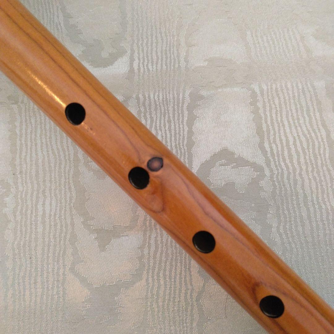 「ちゃき」　G-252　Zurna　ズルナ　36cm管　トルコ