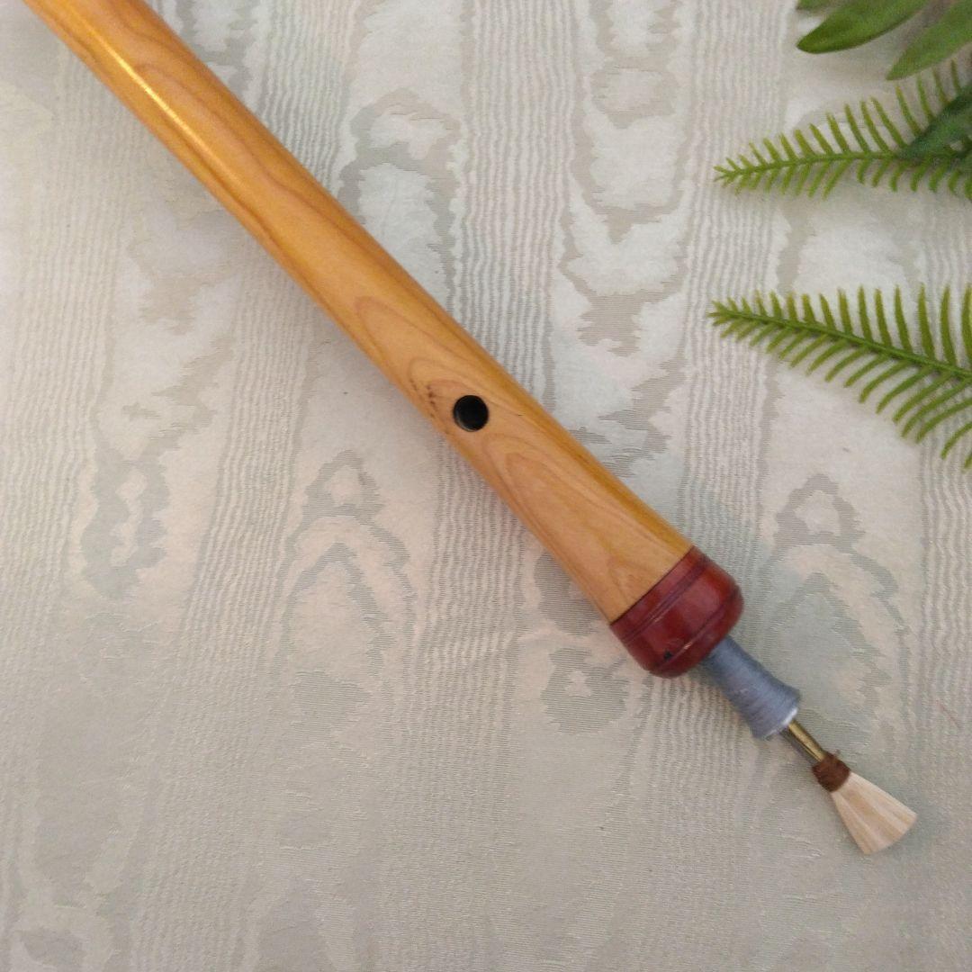 「ちゃき」　G-252　Zurna　ズルナ　36cm管　トルコ