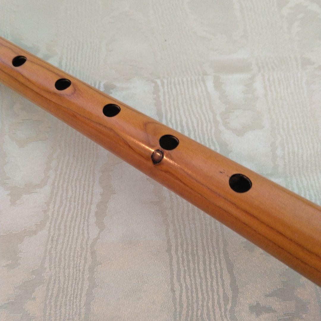 「ちゃき」　G-252　Zurna　ズルナ　36cm管　トルコ