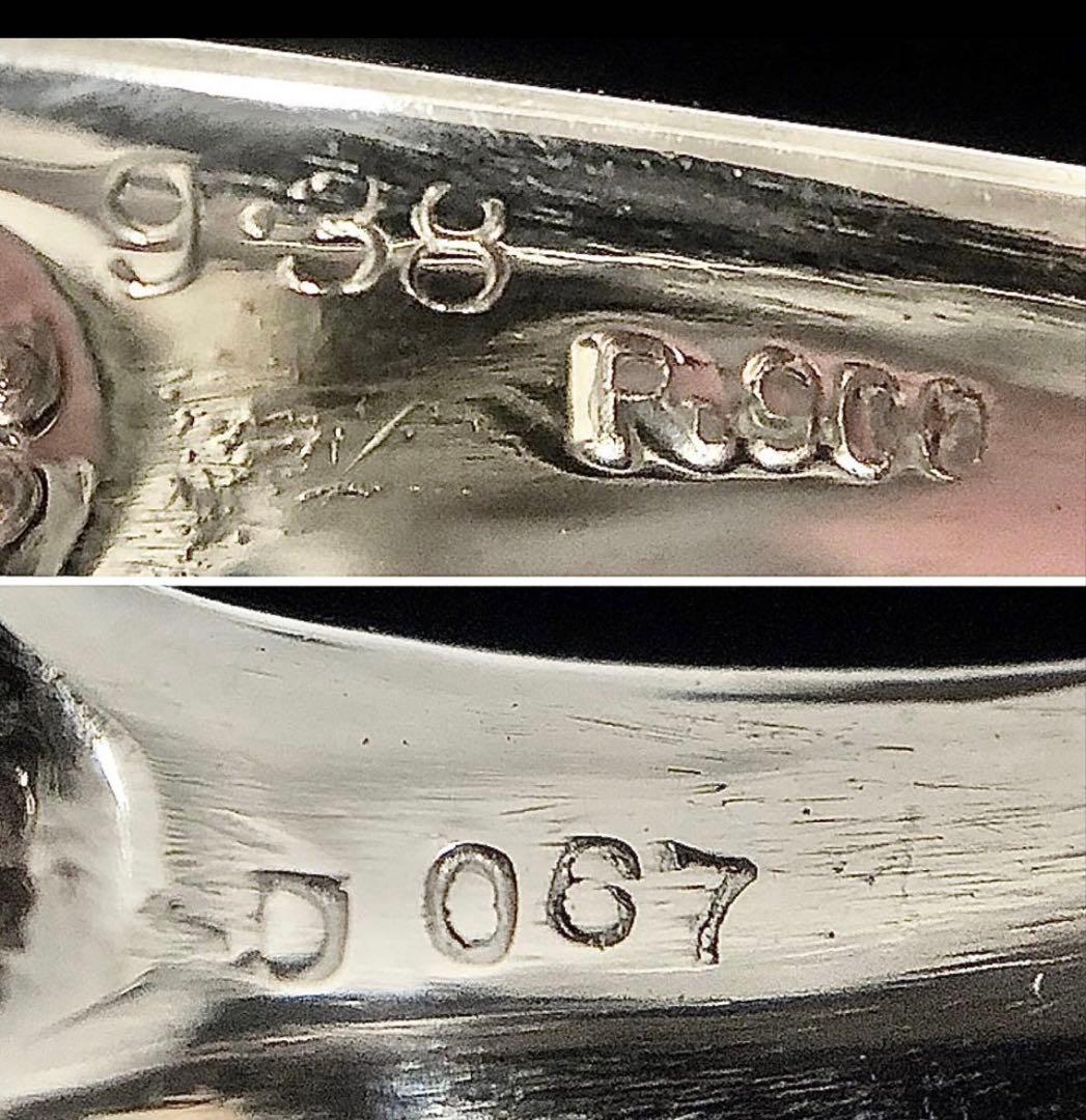 ロードライト ガーネット リング 9.38ct ダイヤ プラチナ ダイヤモンド