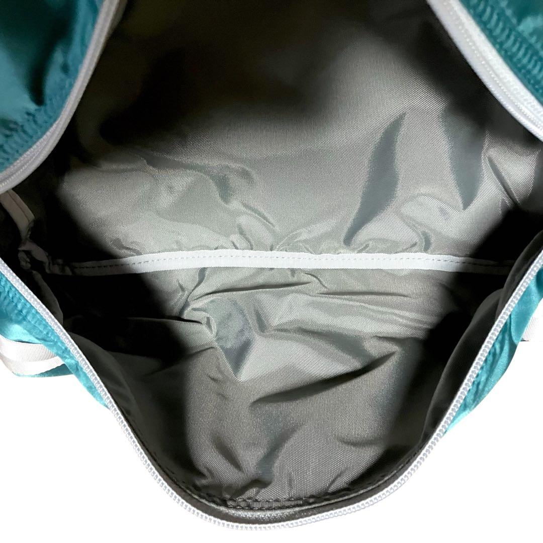 【未使用✨タグ付き】ブリーフィング　シューズケース　バッグ　Shoes Case