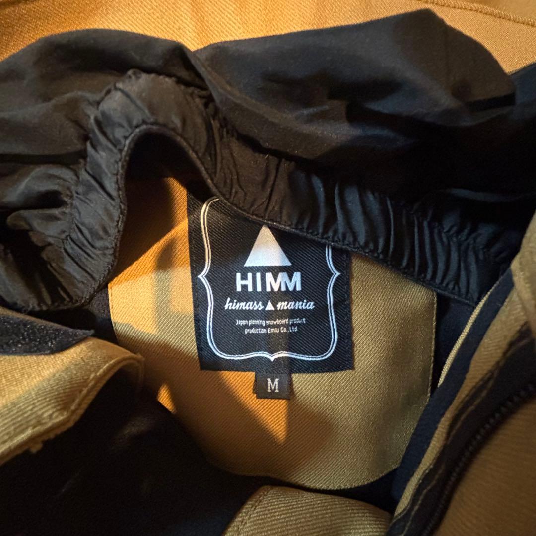 ROXYレディーススノボウェアセット　M