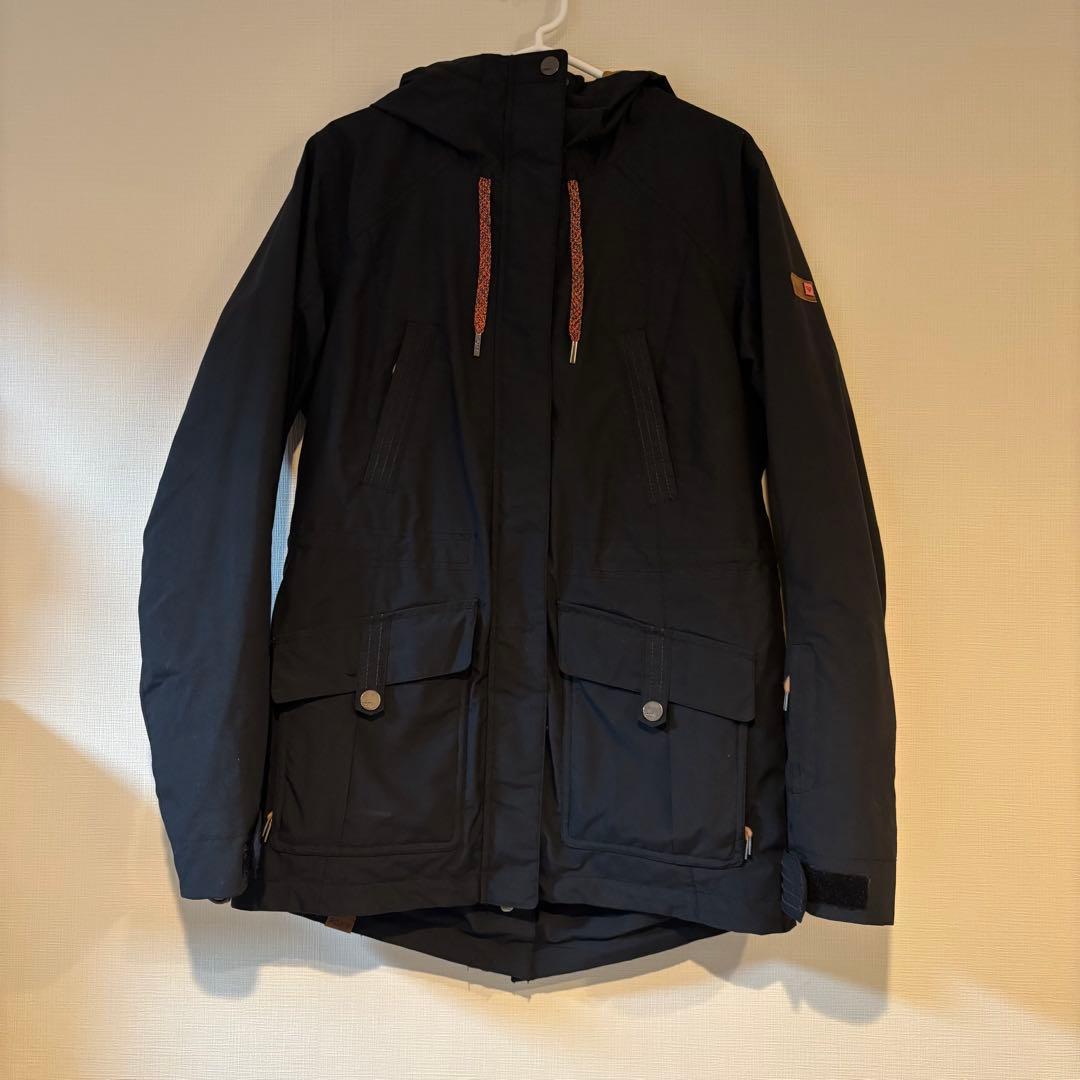 ROXYレディーススノボウェアセット　M