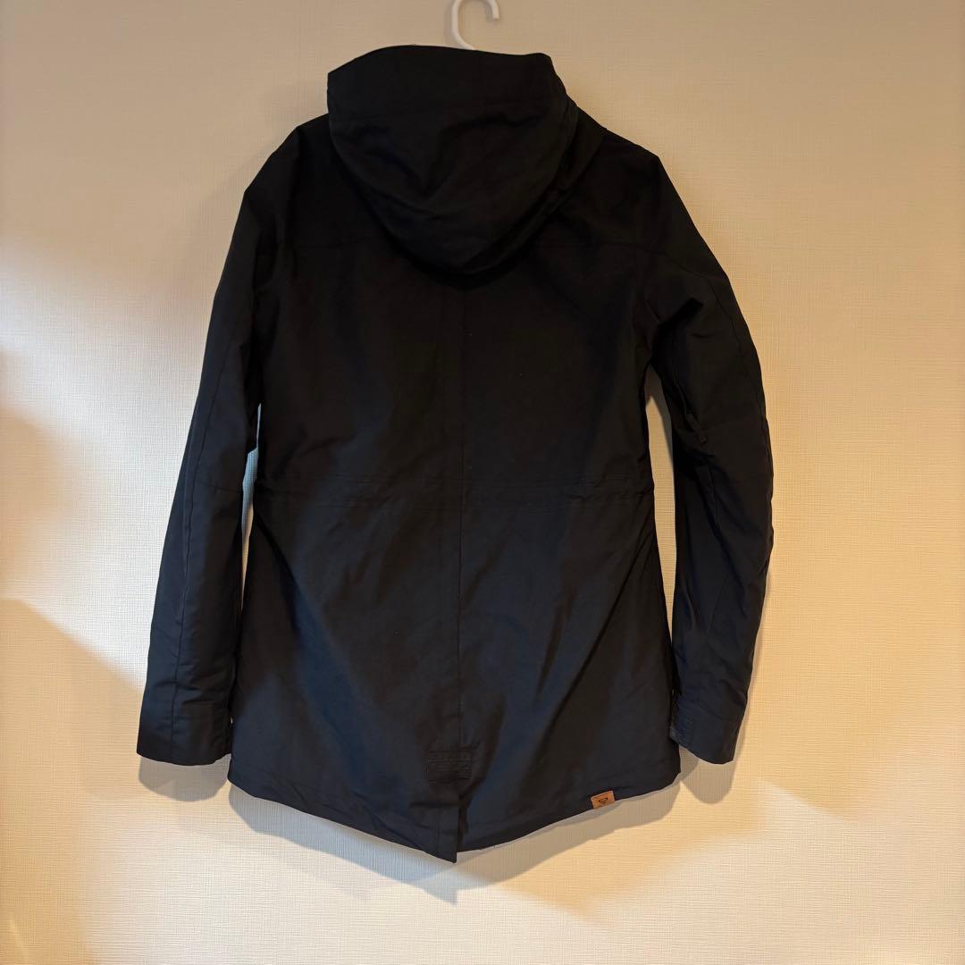 ROXYレディーススノボウェアセット　M