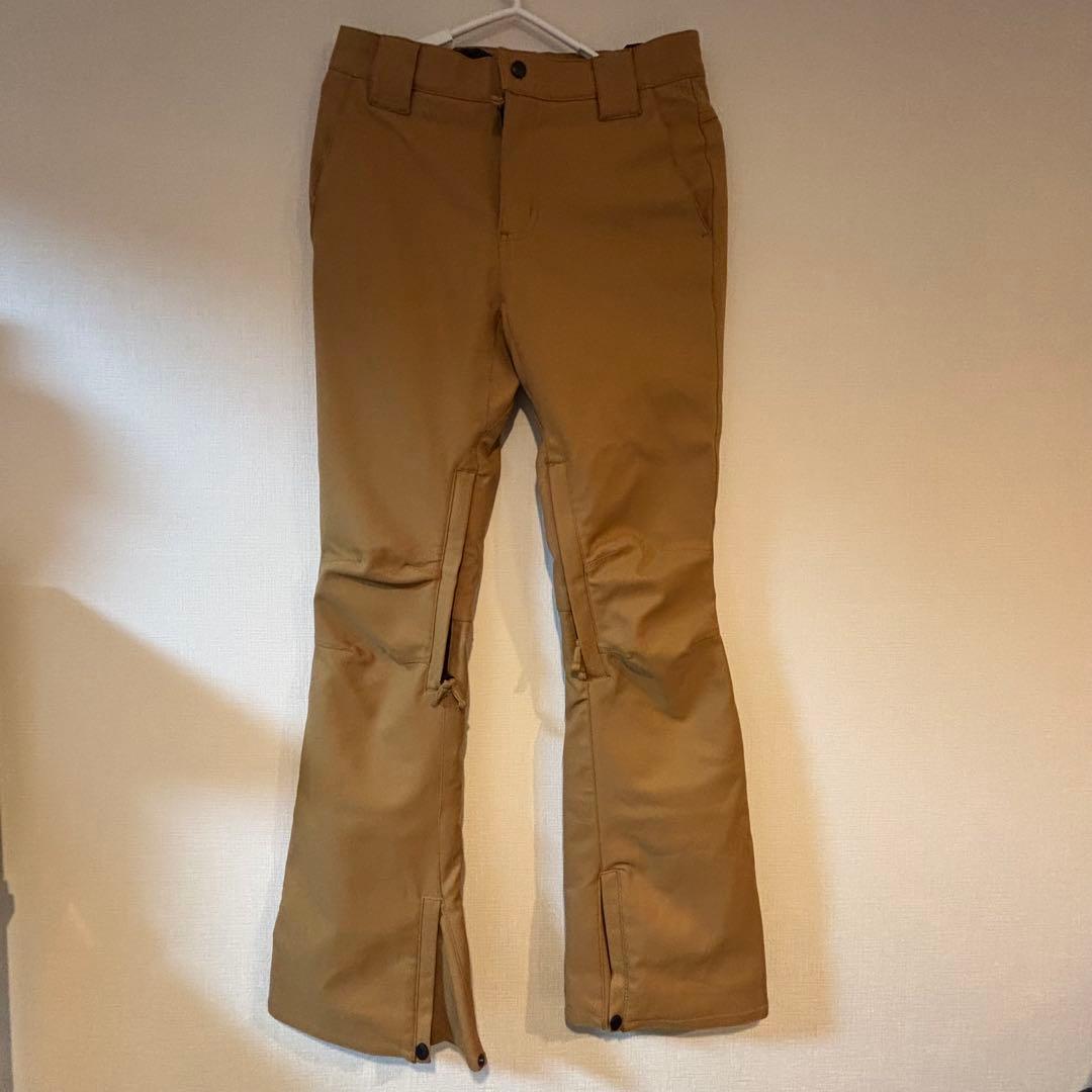 ROXYレディーススノボウェアセット　M