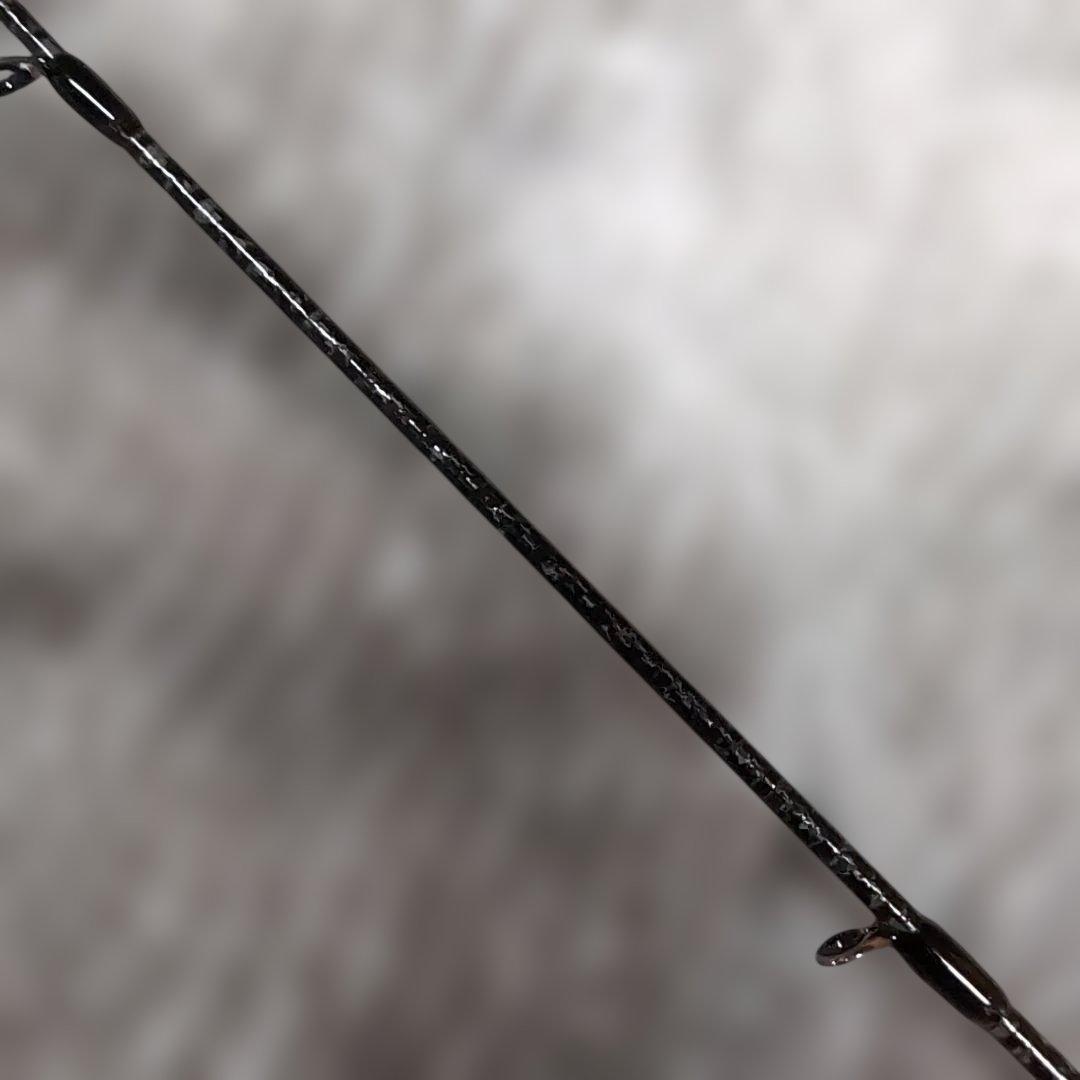 宇崎日新 アレス レスタールーラー センシティビティ 7.8L