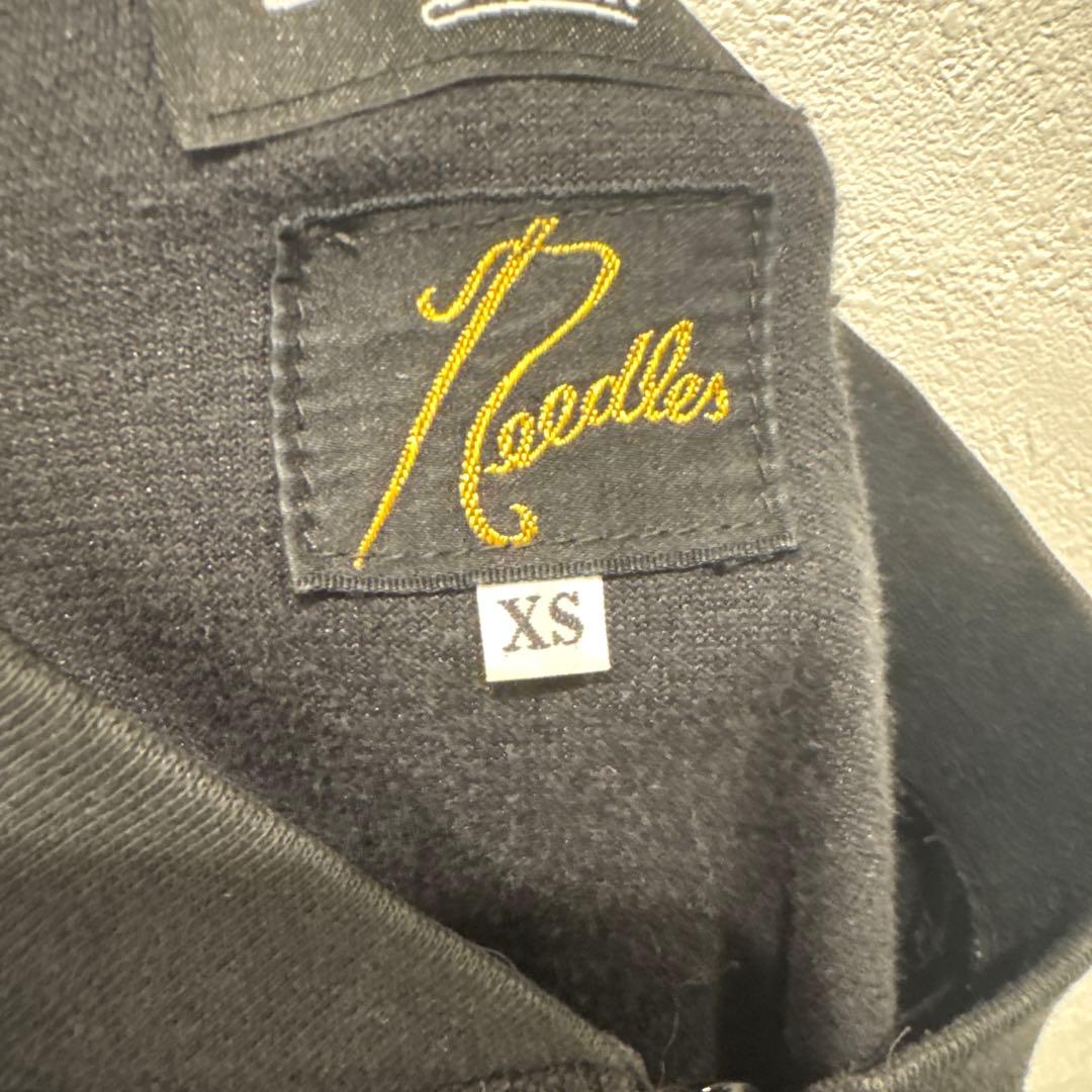 レア Needles ベロアジャケット BEAMS別注 - メルカリ