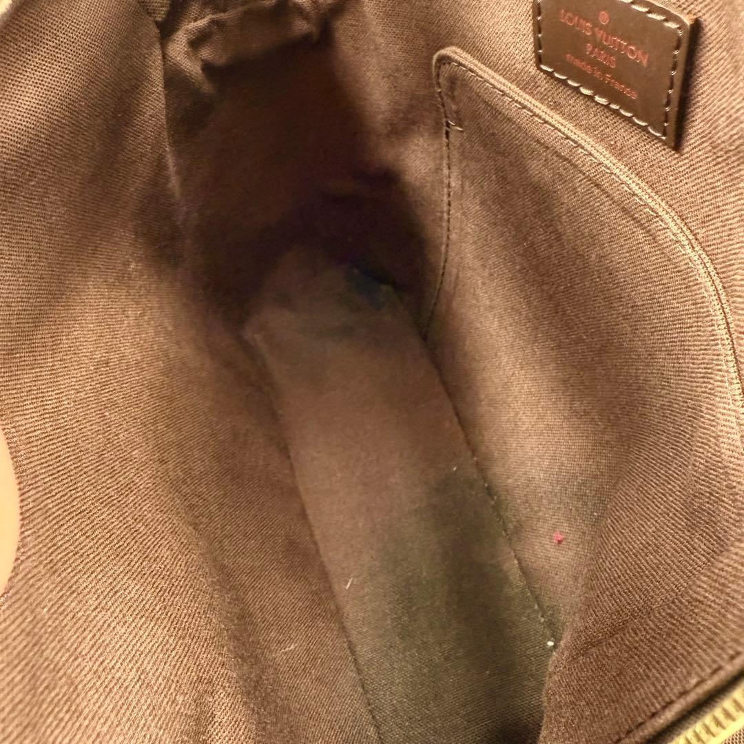 Louis Vuitton オラフPM ダミエ ショルダーバッグ