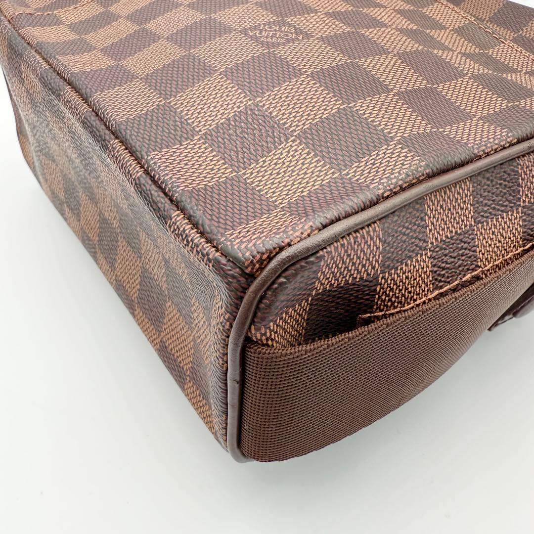 Louis Vuitton オラフPM ダミエ ショルダーバッグ