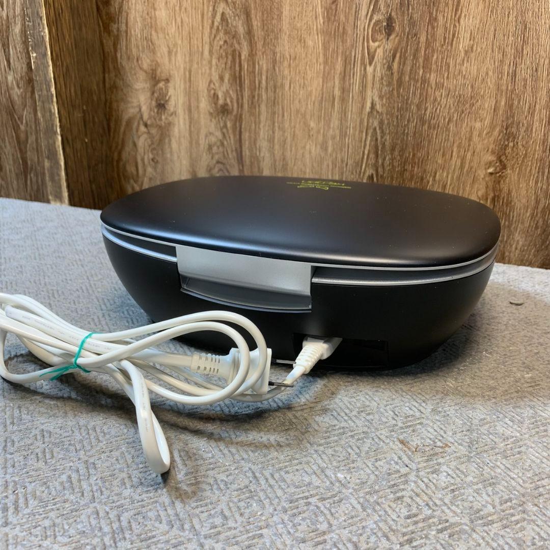 J491R ケノン KE-NON 脱毛器 2022年製 ブラック