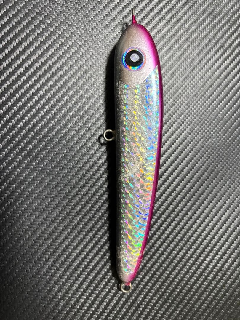 りもさま専用⭐️ローカルスタンダードPaddle Bait 165 b DSCF1434.jpg