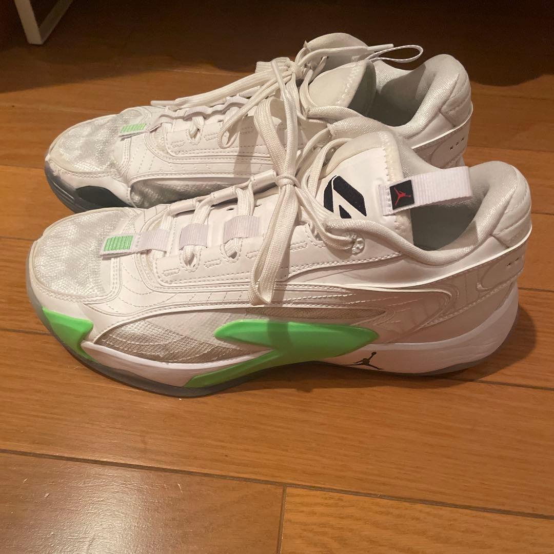 シューズ(男性用) luka2