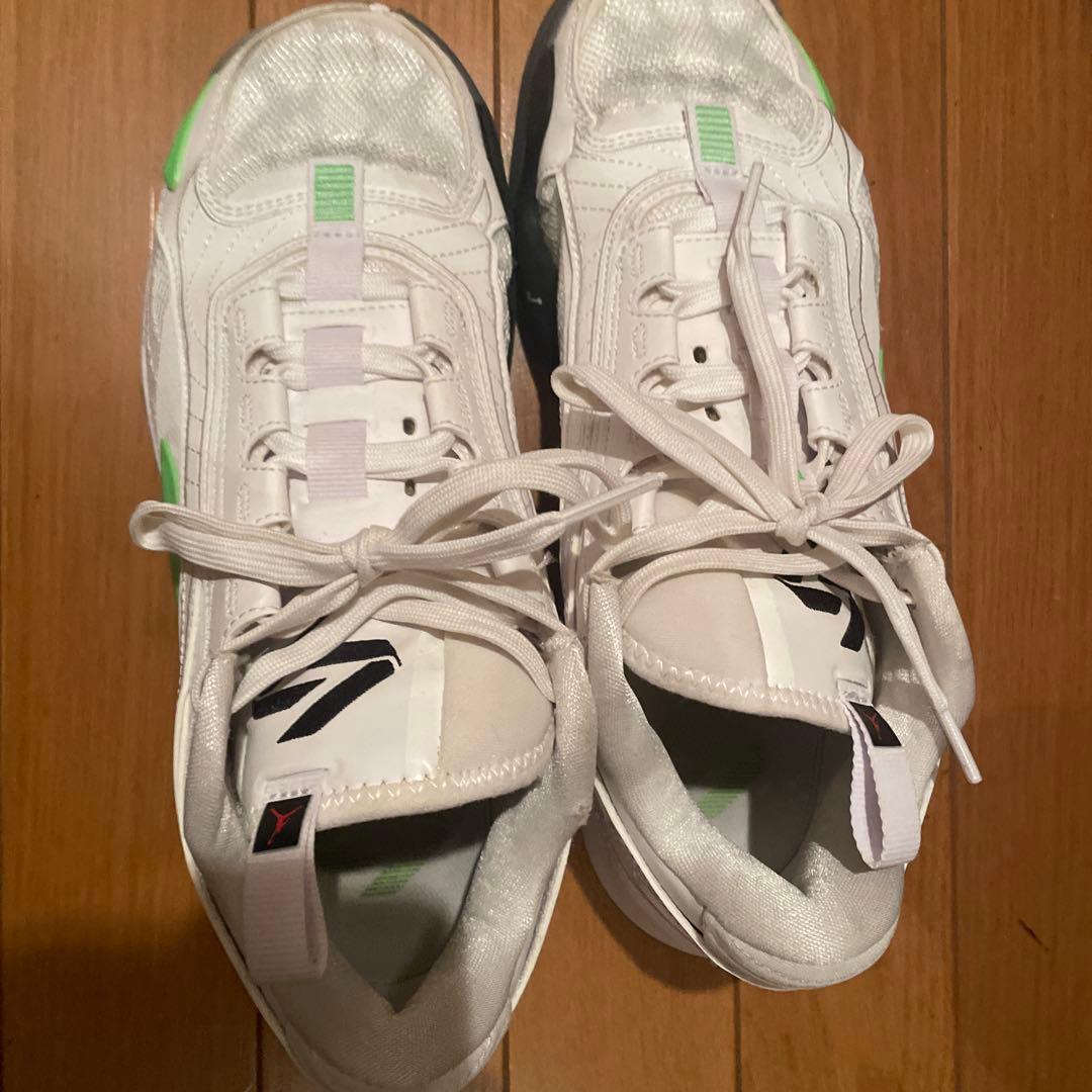 シューズ(男性用) luka2