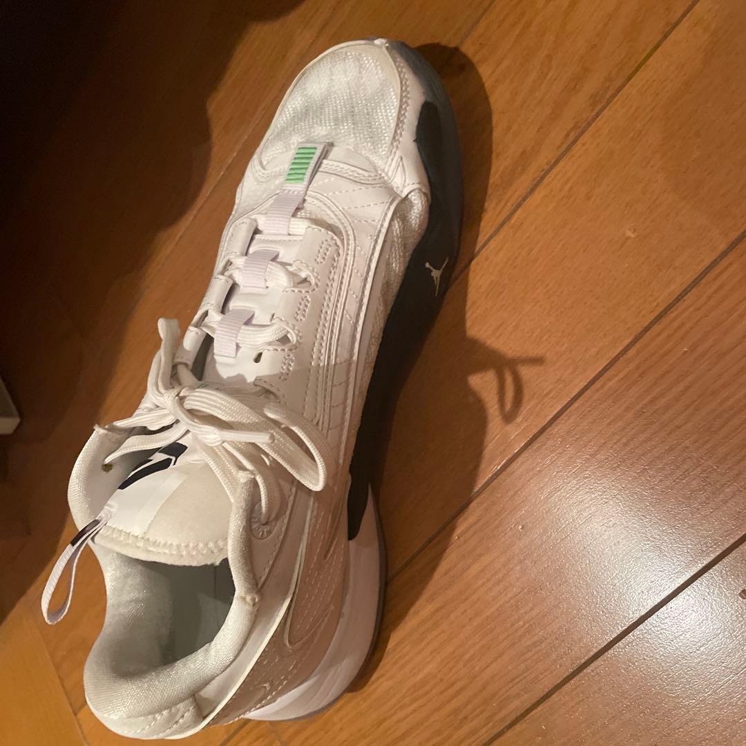 シューズ(男性用) luka2