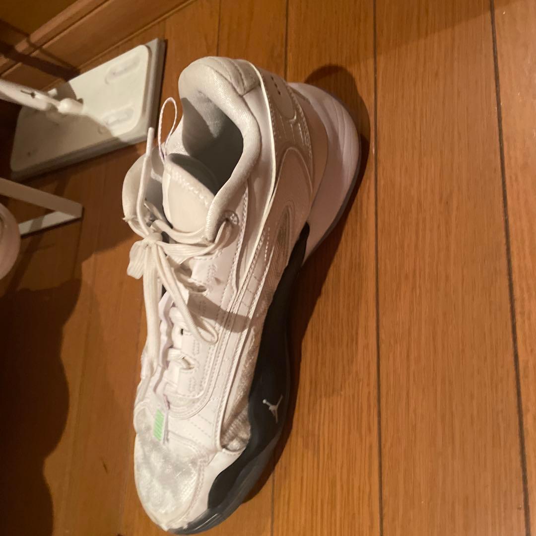 シューズ(男性用) luka2