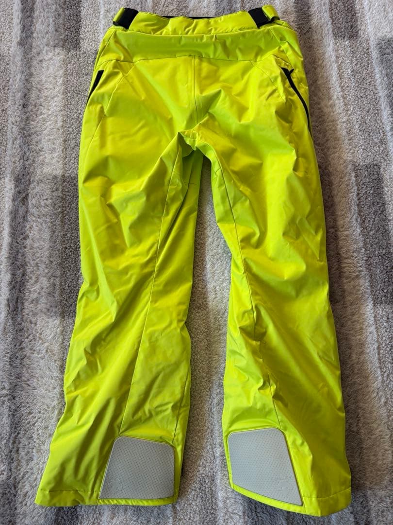 DESCENTE S.I.O JACKET PANTS スキーウェア