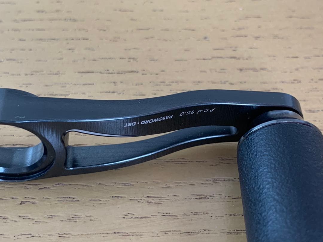 DRT VARIAL p.c.d 95 バリアル