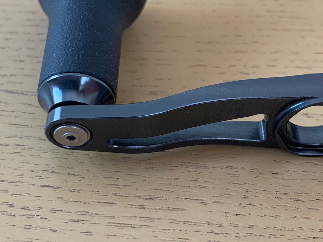 DRT VARIAL p.c.d 95 バリアル