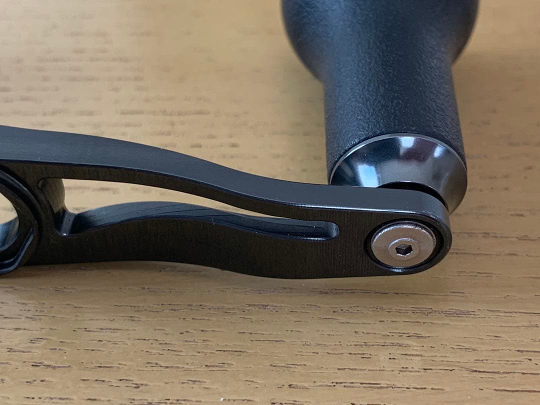 DRT VARIAL p.c.d 95 バリアル