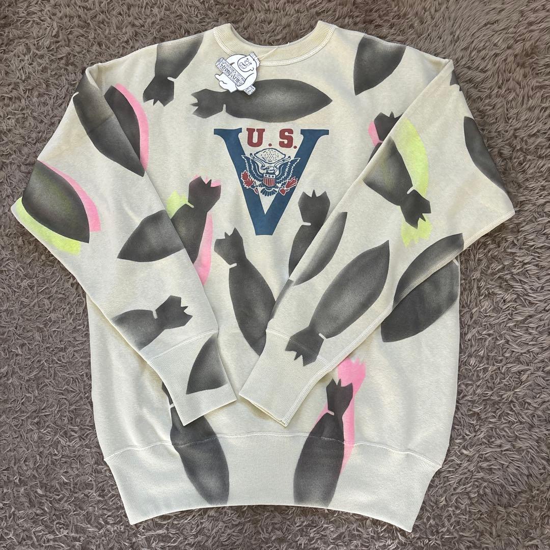 JOHN GLUCKOW by WAREHOUSE Lot JG-CS19 - メルカリ