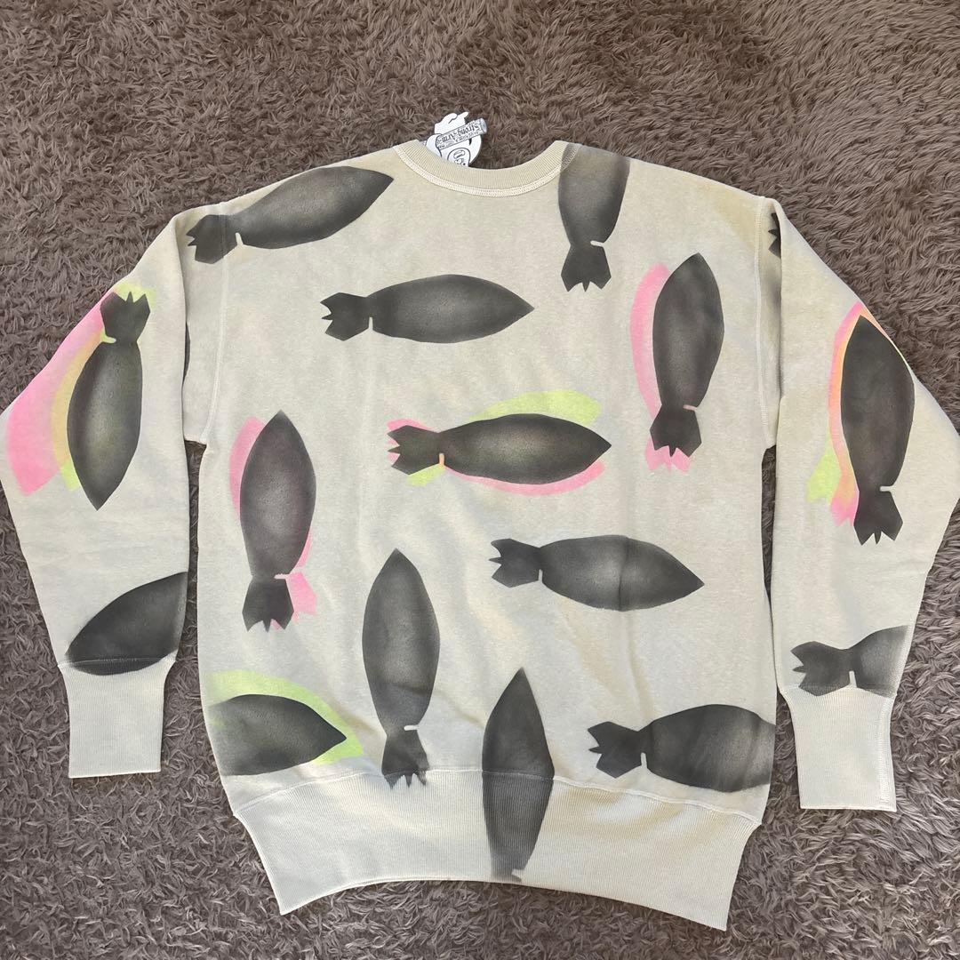 JOHN GLUCKOW by WAREHOUSE Lot JG-CS19 - メルカリ