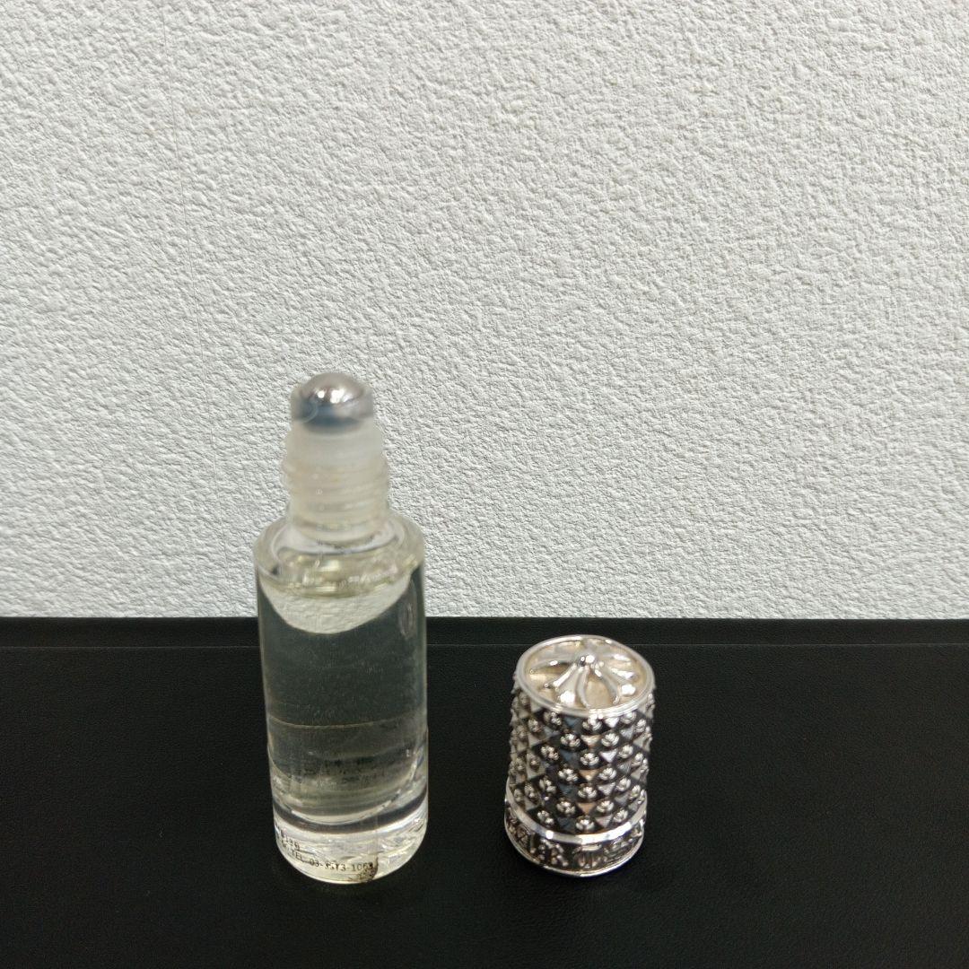 CHROME HEARTS クロムハーツ 香水 ロールオン パフューム 22 - メルカリ