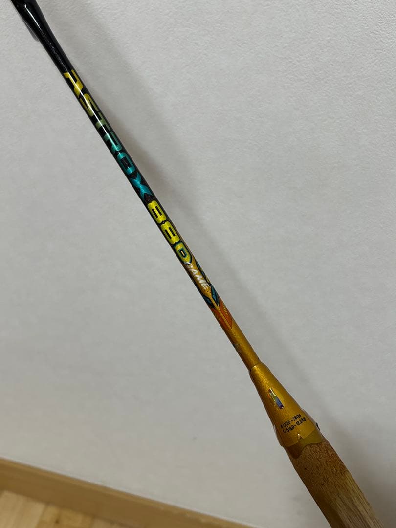 アストロクス77 2本　アストロクス88Dゲーム　ジャンク品