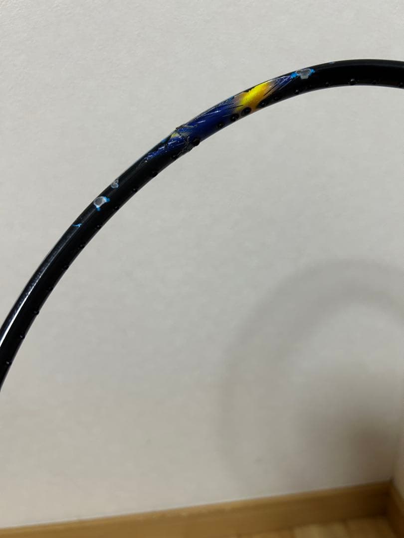 アストロクス77 2本　アストロクス88Dゲーム　ジャンク品