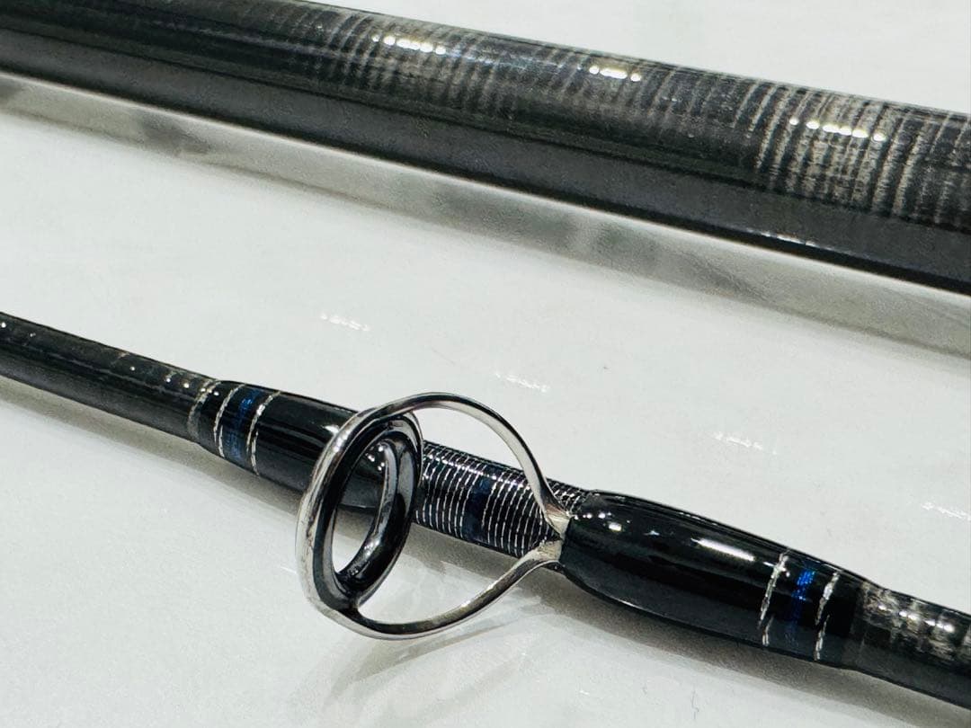 【美品】ショアジギ ショアスパルタンコースタル 106MH DAIWA