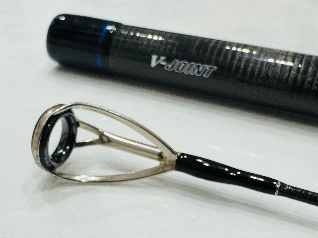 【美品】ショアジギ ショアスパルタンコースタル 106MH DAIWA