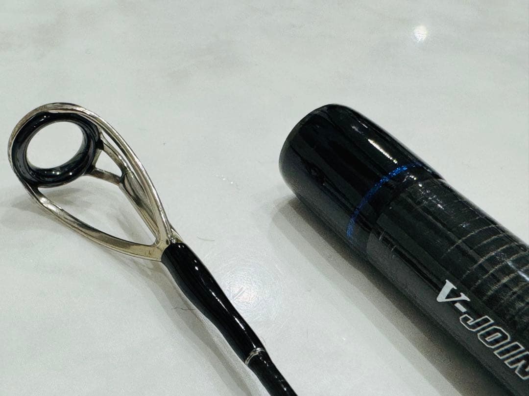 【美品】ショアジギ ショアスパルタンコースタル 106MH DAIWA