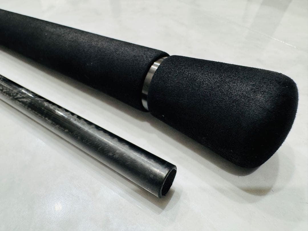 【美品】ショアジギ ショアスパルタンコースタル 106MH DAIWA