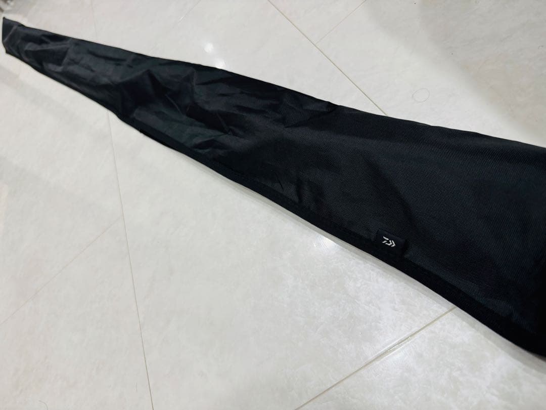 【美品】ショアジギ ショアスパルタンコースタル 106MH DAIWA