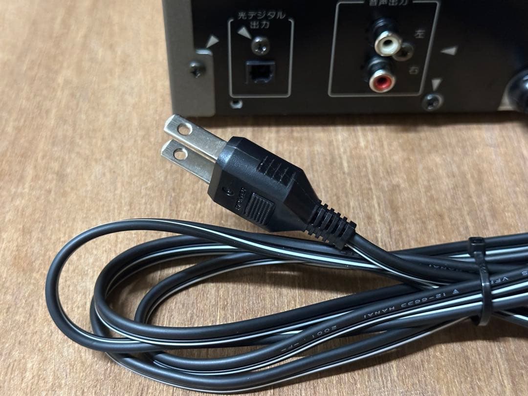 【状態動作良好】Pioneer 25枚CDチェンジャー PDF-25A