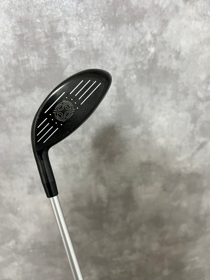 キャロウェイ　XHOT フェアウェイウッド3番・５番　フレックスS