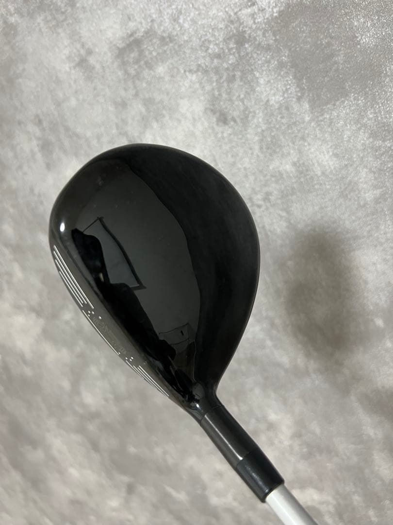 キャロウェイ　XHOT フェアウェイウッド3番・５番　フレックスS