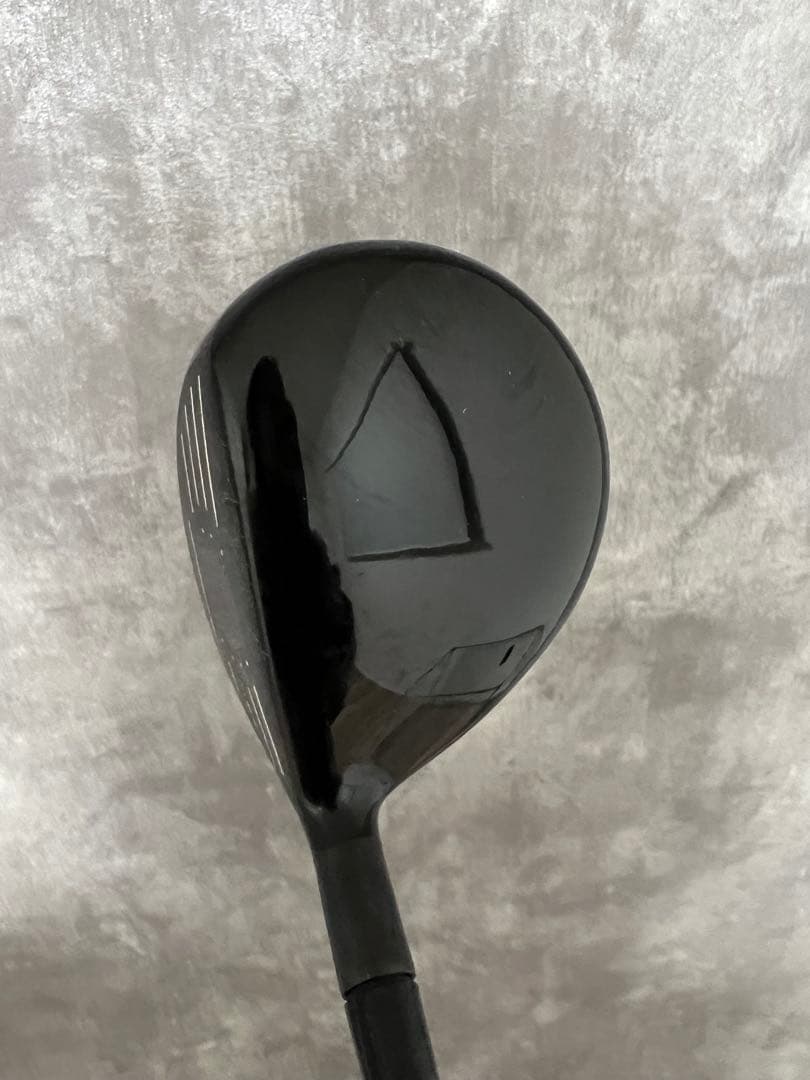 キャロウェイ　XHOT フェアウェイウッド3番・５番　フレックスS