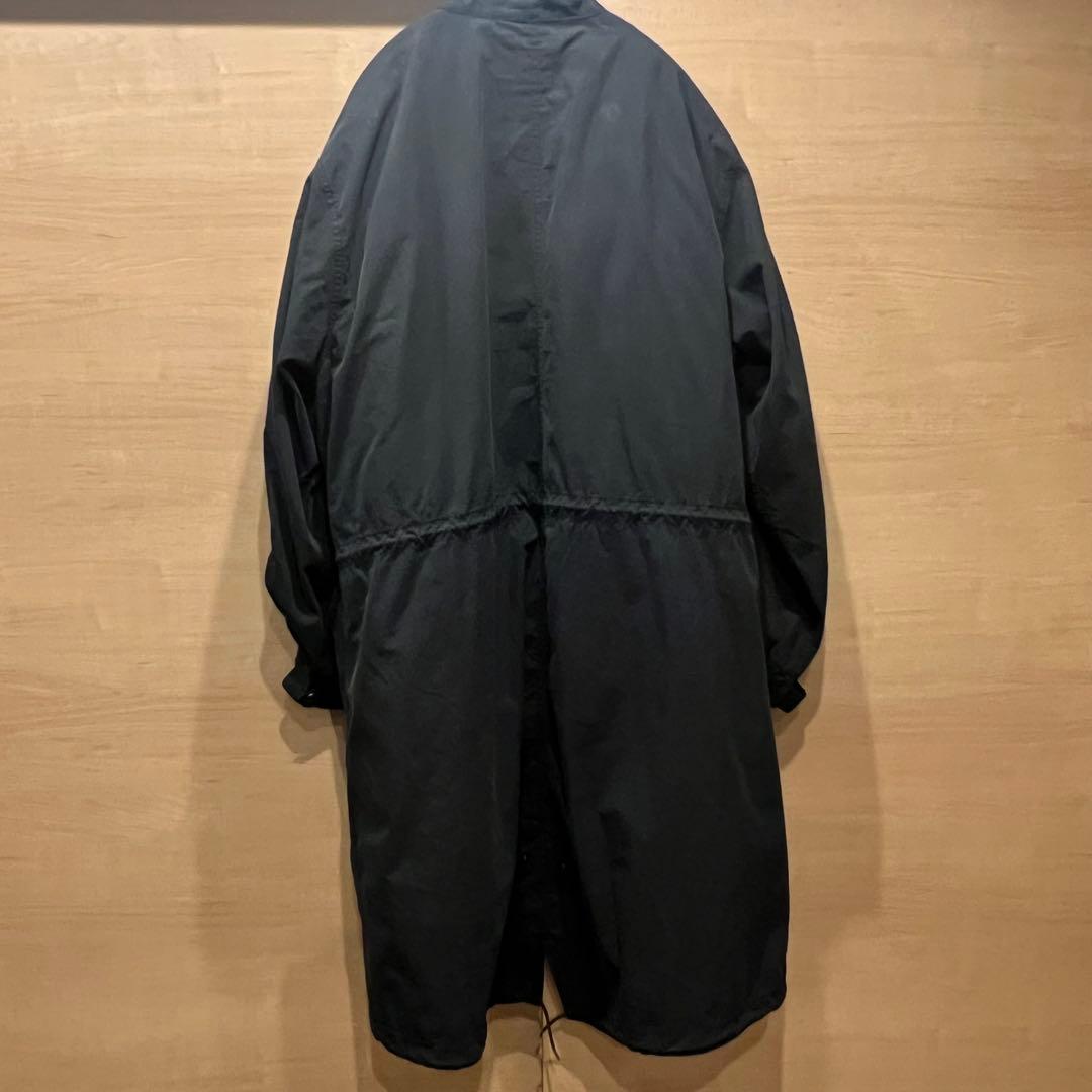 waiper wp1004 m-65 フィッシュテール　モッズコート