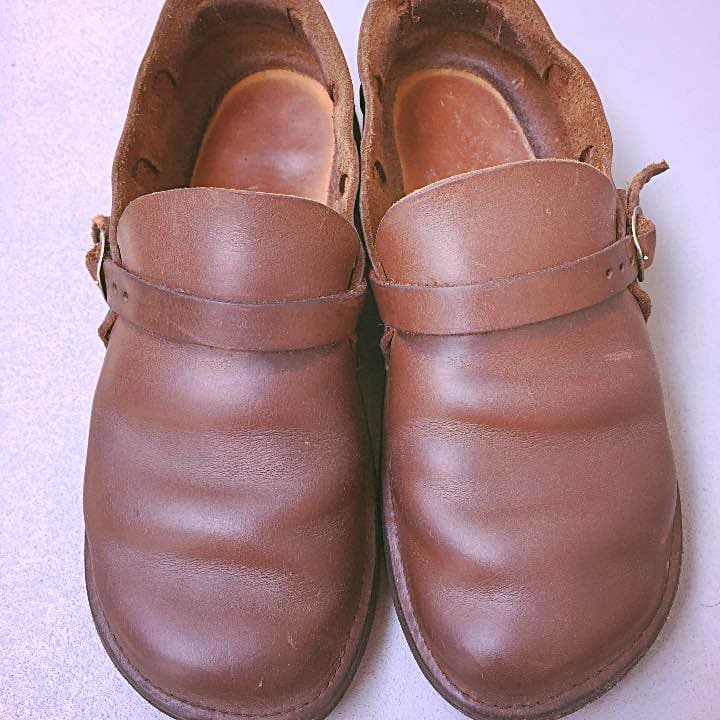 オーロラシューズ 25センチ25cm】オーロラシューズ ウエスト